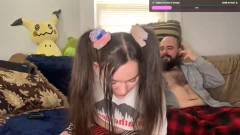 manicpixiedreamfrog online show from 02-20-26, 06:52