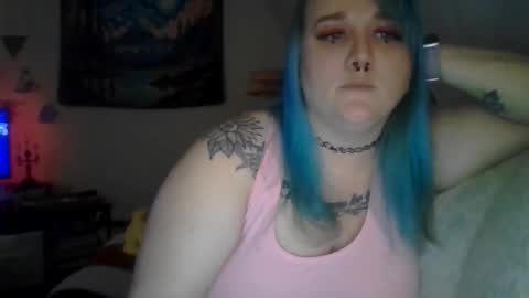 ManicPixiePop online show from 11-13-25, 12:31