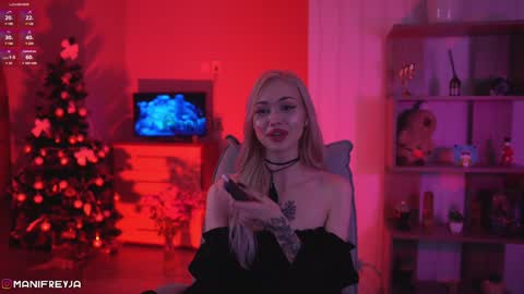 Amelie online show from 01-08-25, 11:41