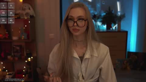 Amelie online show from 02-04-26, 02:06