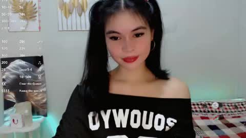 manilynforyou online show from 10-10-25, 11:48