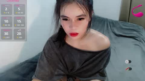 manilynforyou online show from 11-11-25, 02:17