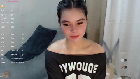 manilynforyou online show from 11-28-25, 03:14