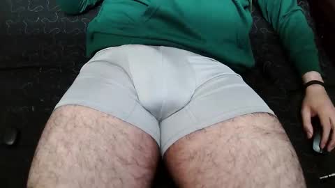 ManjarBlanco online show from 09-18-25, 12:12