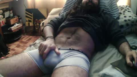 ManjarBlanco online show from 03-27-26, 06:29
