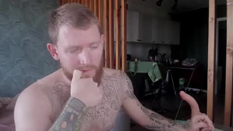 Arthur online show from 09-11-25, 10:26