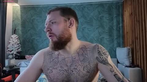 Snapshot of manjerk_on_cb chatting on 01-19-26, 10:19 Arthur online show from 01-19-26, 10:19