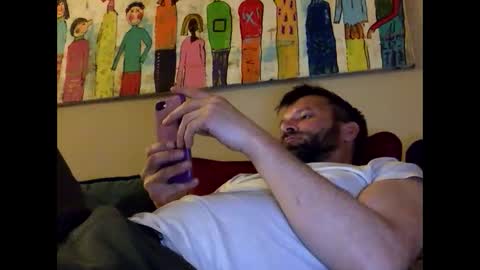 manni_ online show from 01-27-25, 07:03