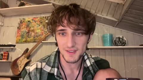 manolein online show from 12-16-24, 09:52