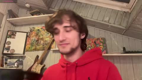 manolein online show from 01-23-25, 06:35