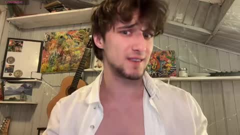 manolein online show from 02-18-25, 08:25