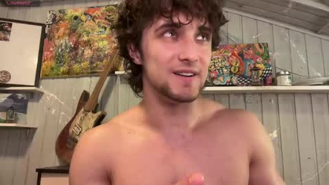 manolein online show from 03-10-25, 01:12