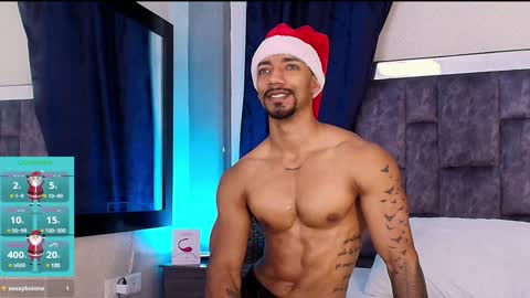 Manolo Hot 1 online show from 12-02-24, 01:57