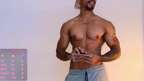 Manolo Hot 1 online show from 02-10-25, 02:48