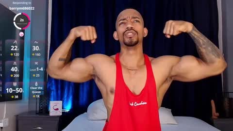 Manolo Hot 1 online show from 03-03-25, 02:48