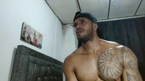 Manolo online show from 02-15-25, 12:04