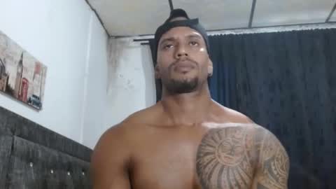 Manolo online show from 03-07-25, 08:55