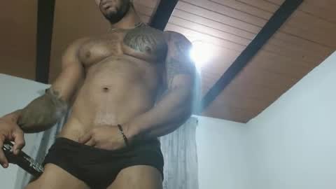 Manolo online show from 09-13-25, 08:58