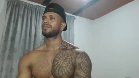 Manolo online show from 09-16-25, 07:04