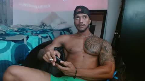 Manolo online show from 11-07-25, 06:08