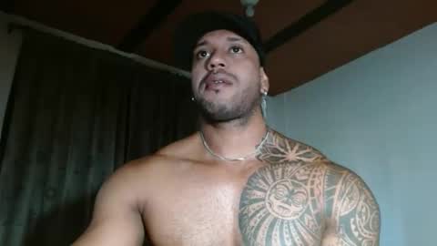 Manolo online show from 04-03-26, 12:58