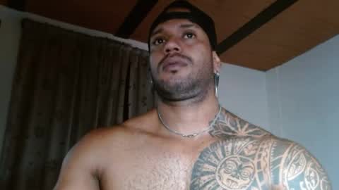 Manolo online show from 04-28-26, 03:39