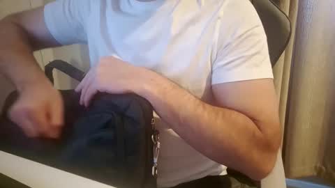 manoman35 online show from 11-04-25, 10:36