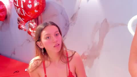 Manson and Zoe online show from 02-14-26, 11:45