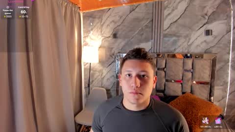 Manson and Zoe online show from 03-21-26, 11:26