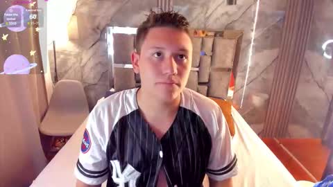 Manson and Zoe online show from 03-23-26, 11:25