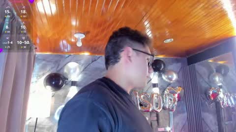 Manson and Zoe online show from 04-20-26, 11:35