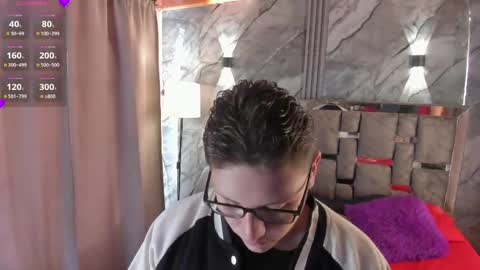 Manson and Zoe online show from 04-27-26, 11:30