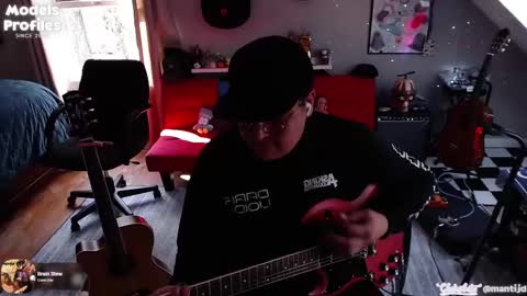 Snapshot of mantijd chatting on 02-09-25, 07:19 Manti online show from 02-09-25, 07:19