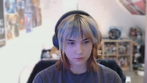 Kate online show from 03-24-26, 06:51