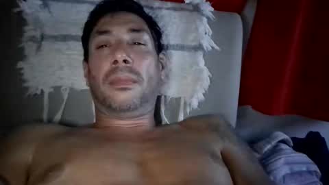 manu12ago online show from 03-19-26, 03:21