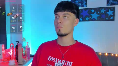 Snapshot of manu__05 chatting on 02-05-26, 11:09 independent model online show from 02-05-26, 11:09