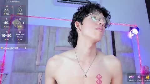 Manuel online show from 12-27-24, 11:21