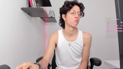 Manuel online show from 01-02-25, 07:18