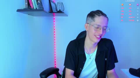 Manuel online show from 01-11-25, 08:32