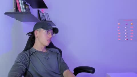 Manuel online show from 01-18-25, 06:53