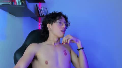 Manuel online show from 02-12-25, 10:48