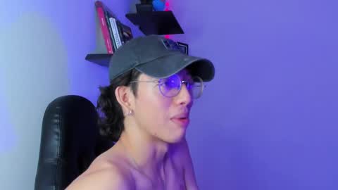 Manuel online show from 02-28-25, 11:01