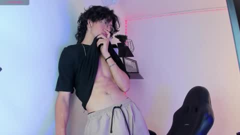 Manuel online show from 09-25-25, 09:07