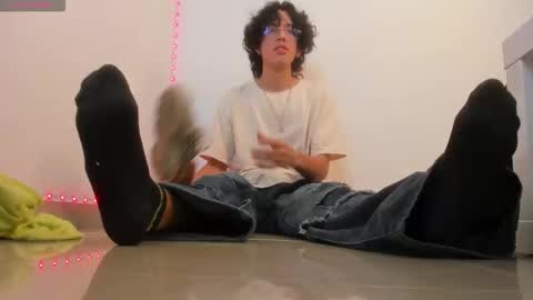 Manuel online show from 09-26-25, 08:02