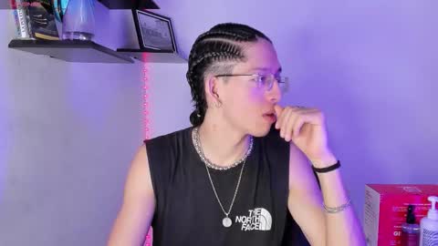 Manuel online show from 11-12-25, 11:36