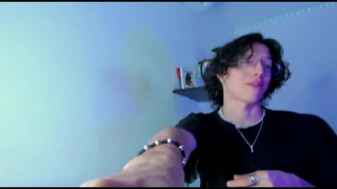 Manuel online show from 11-28-25, 08:55