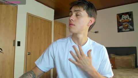 manucute 23  online show from 10-12-25, 02:38