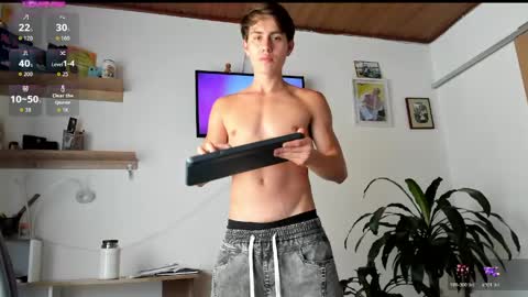 manucute 23  online show from 03-19-26, 03:49