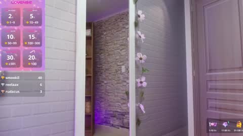 Snapshot of manue_bela chatting on 02-02-25, 03:17 Angela online show from 02-02-25, 03:17