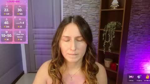 Snapshot of manue_bela chatting on 03-03-25, 11:11 Angela online show from 03-03-25, 11:11